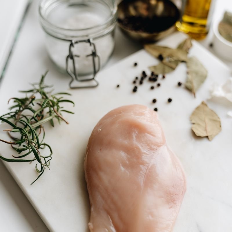 Chicken