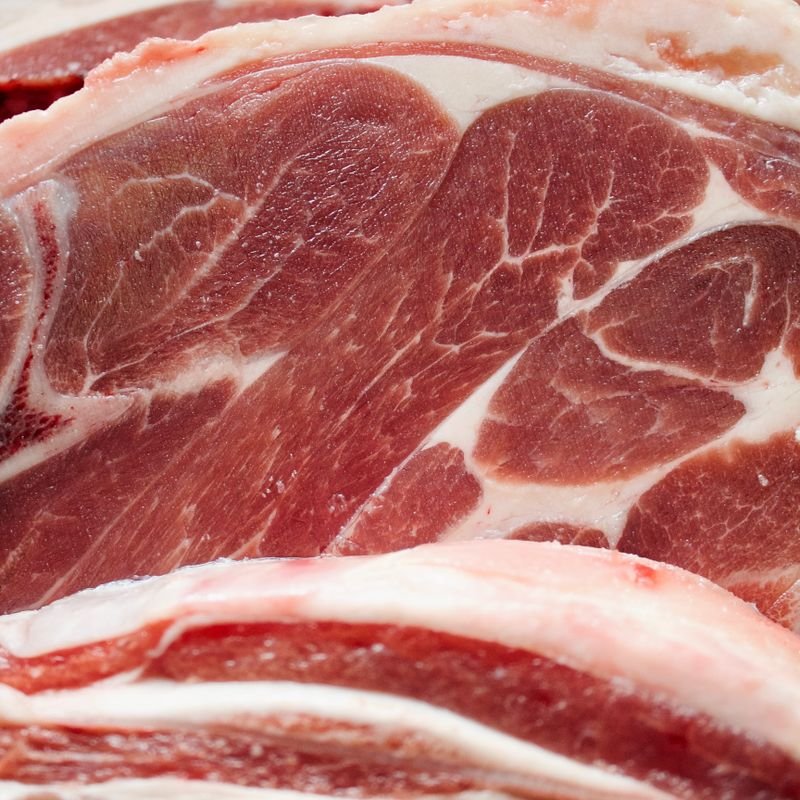 Mutton