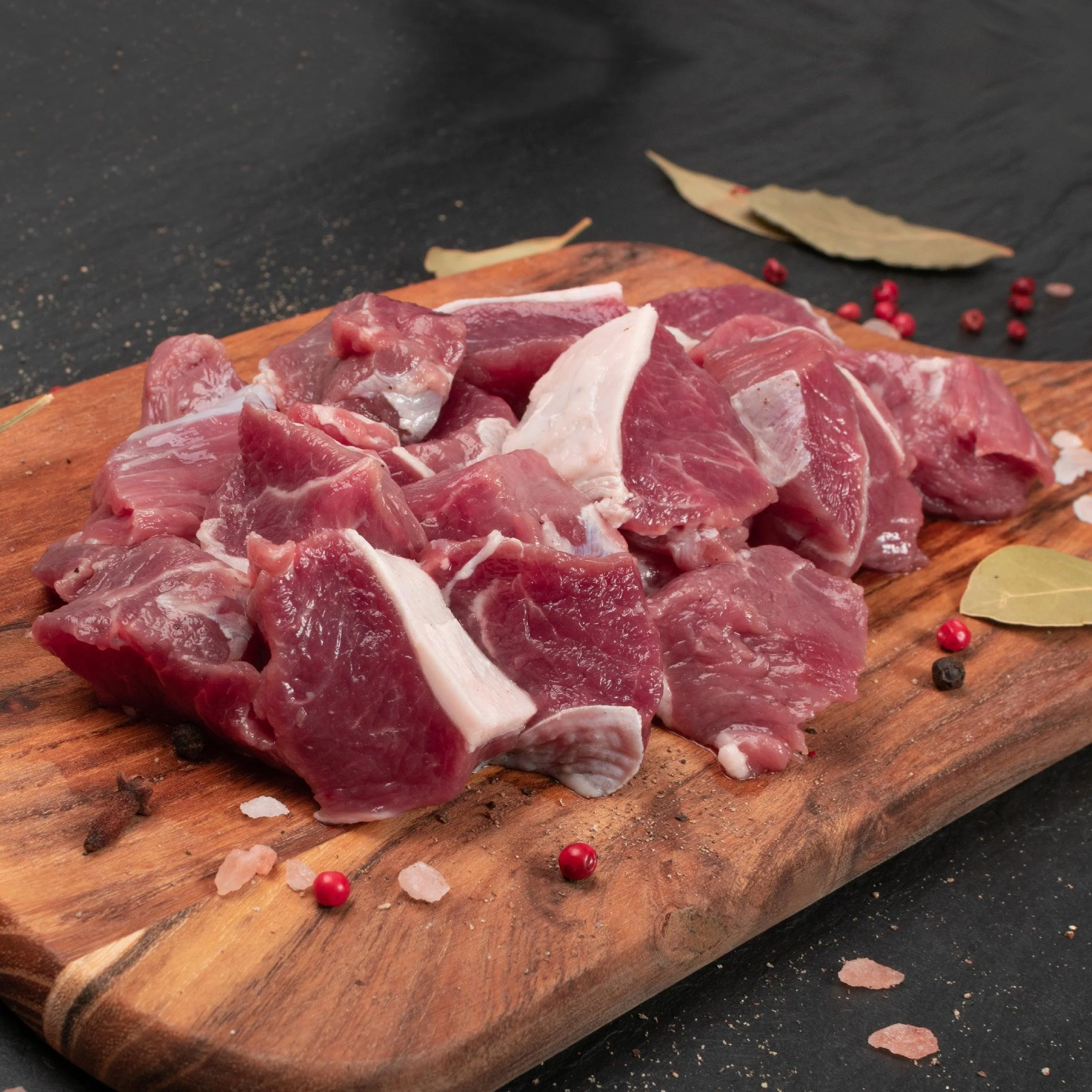 Fresh Mutton